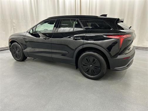 2025 Chevrolet Blazer EV eAWD LT