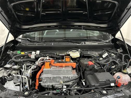 2025 Chevrolet Blazer EV eAWD LT