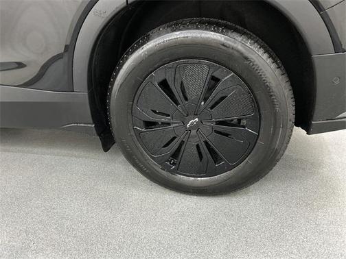 2025 Chevrolet Blazer EV eAWD LT