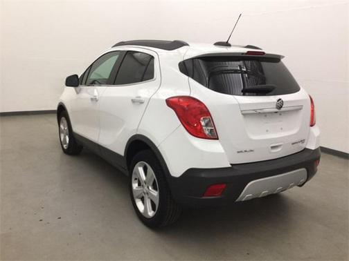 2016 Buick Encore Base