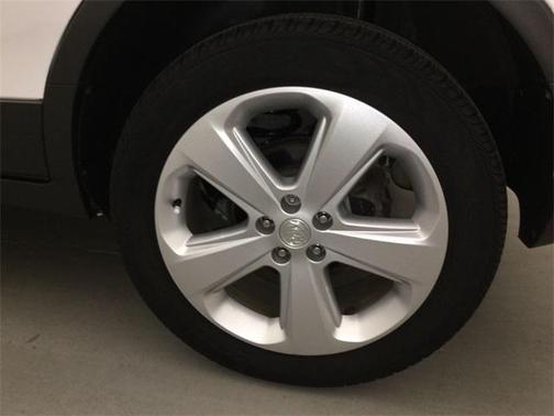 2016 Buick Encore Base
