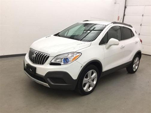 2016 Buick Encore Base