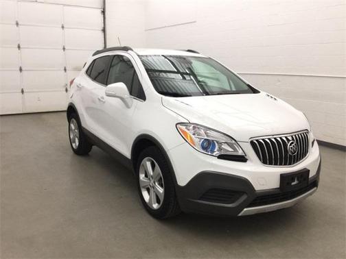 2016 Buick Encore Base