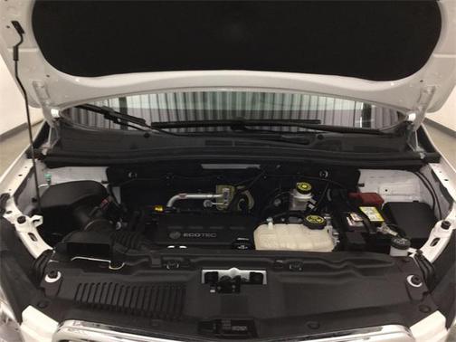 2016 Buick Encore Base