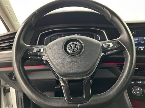 2019 Volkswagen Jetta 1.4T SEL