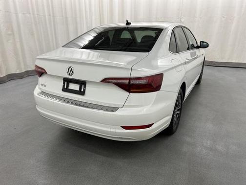 2019 Volkswagen Jetta 1.4T SEL