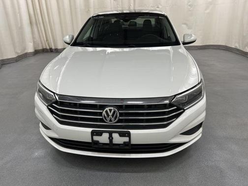 2019 Volkswagen Jetta 1.4T SEL