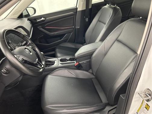2019 Volkswagen Jetta 1.4T SEL