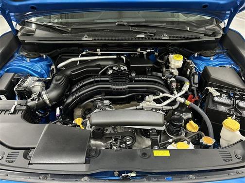 2023 Subaru Impreza Premium