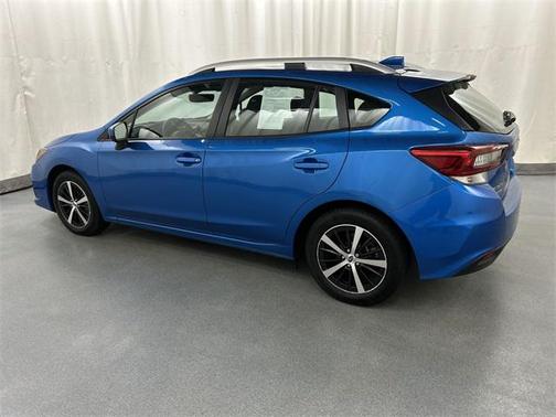 2023 Subaru Impreza Premium