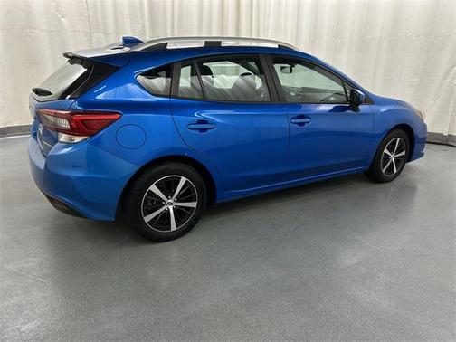 2023 Subaru Impreza Premium
