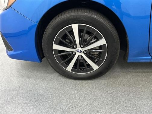 2023 Subaru Impreza Premium