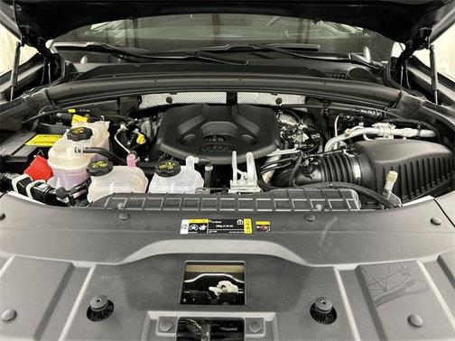 2023 Jeep Grand Cherokee 4xe Summit Reserve
