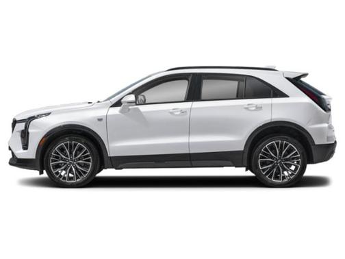 2025 Cadillac XT4 Sport