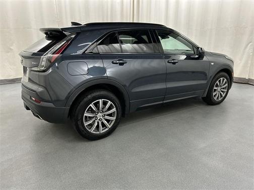 2020 Cadillac XT4 Sport