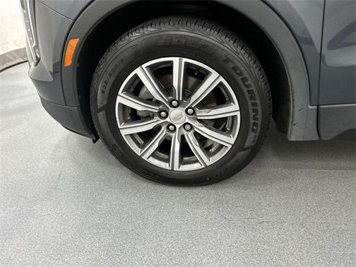 2020 Cadillac XT4 Sport