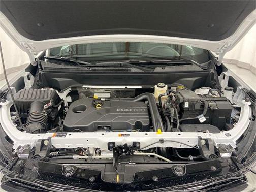 2022 Chevrolet Equinox AWD RS