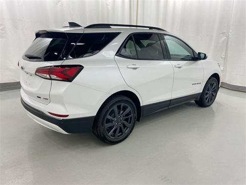 2022 Chevrolet Equinox AWD RS