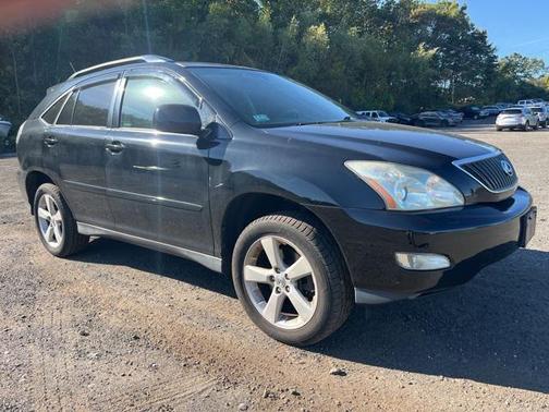2006 Lexus RX 330 Base