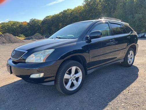 2006 Lexus RX 330 Base
