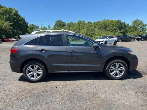 2013 Acura RDX Technology
