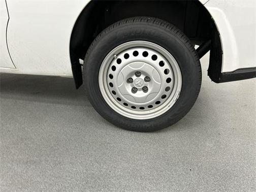 2022 RAM ProMaster City Tradesman