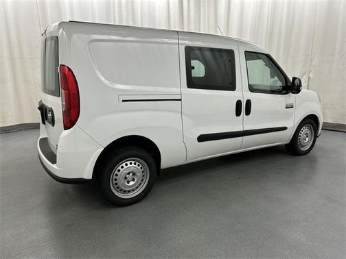 2022 RAM ProMaster City Tradesman