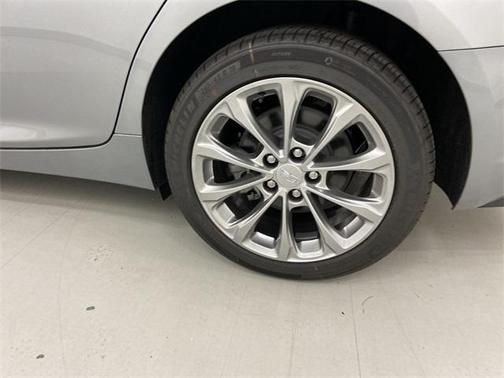 2024 Cadillac CT5 Premium Luxury AWD
