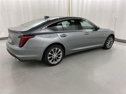 2024 Cadillac CT5 Premium Luxury AWD