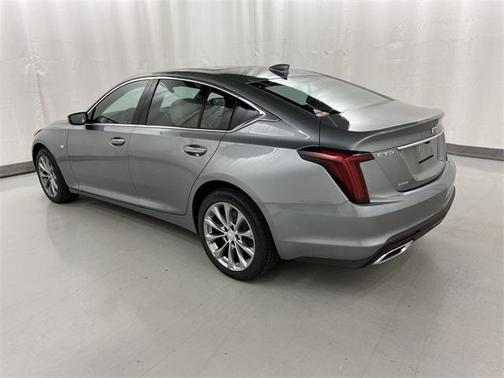 2024 Cadillac CT5 Premium Luxury AWD