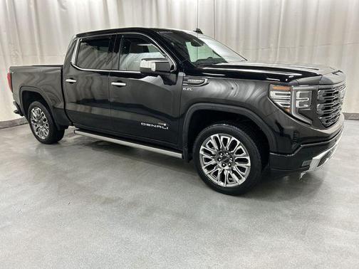 2023 GMC Sierra 1500 Denali Ultimate