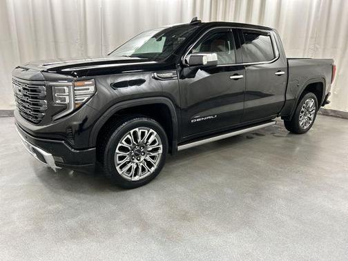 2023 GMC Sierra 1500 Denali Ultimate