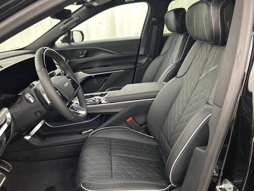 2026 Cadillac LYRIQ V-Series w/1SM