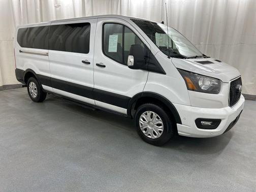 2023 Ford Transit-350 XLT