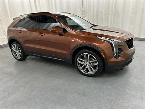 2019 Cadillac XT4 Sport