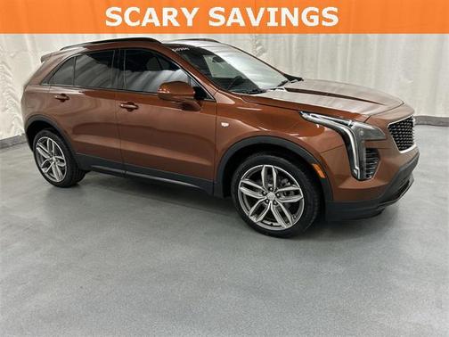 2019 Cadillac XT4 Sport