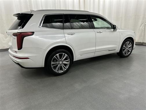 2023 Cadillac XT6 Premium Luxury AWD