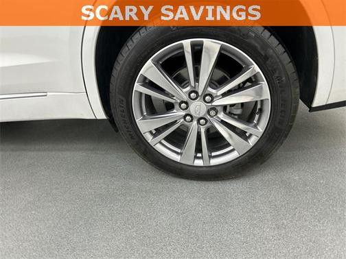 2023 Cadillac XT6 Premium Luxury AWD