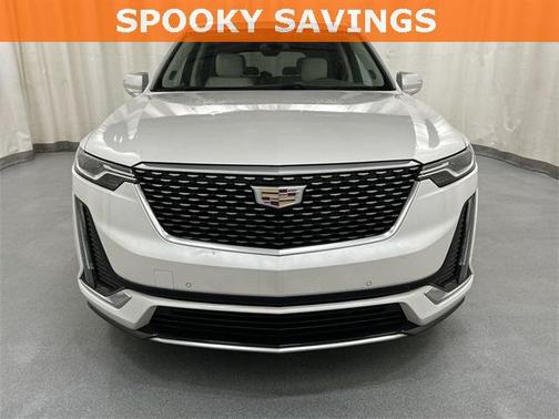 2023 Cadillac XT6 Premium Luxury AWD