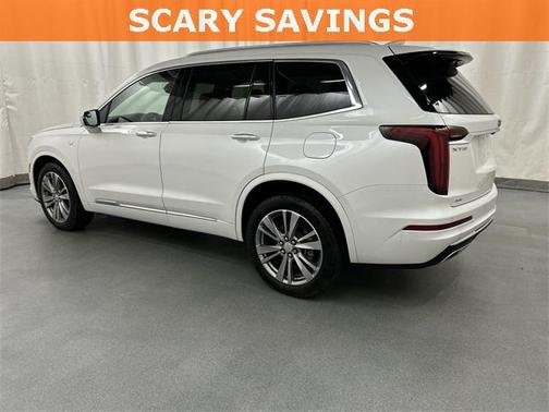 2023 Cadillac XT6 Premium Luxury AWD