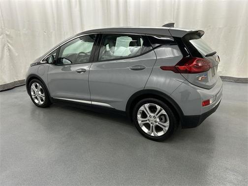 2019 Chevrolet Bolt EV LT