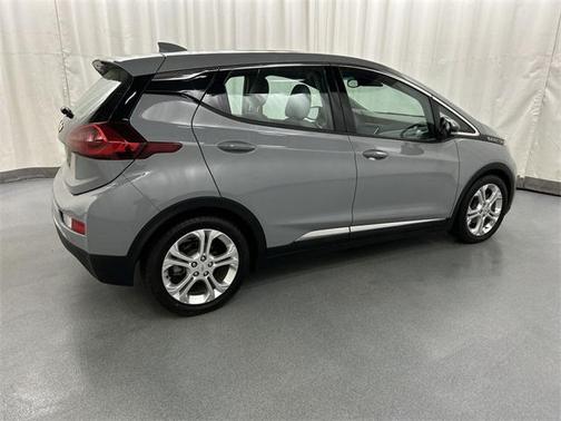 2019 Chevrolet Bolt EV LT