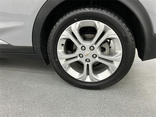 2019 Chevrolet Bolt EV LT