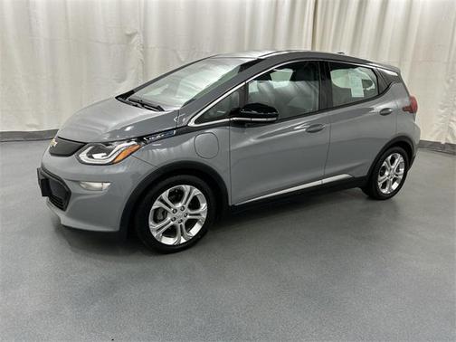 2019 Chevrolet Bolt EV LT