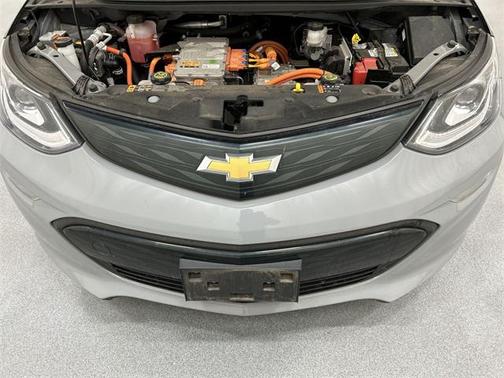 2019 Chevrolet Bolt EV LT
