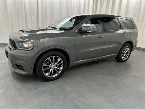 2020 Dodge Durango R/T