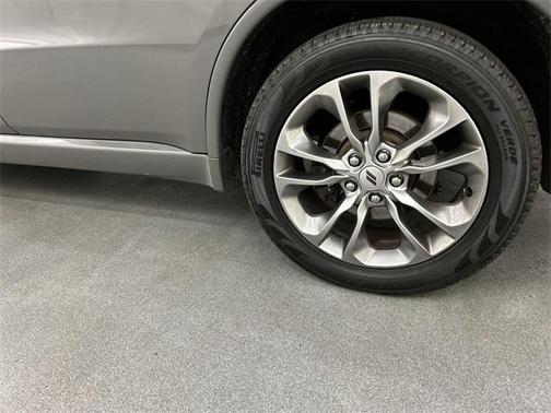 2020 Dodge Durango R/T