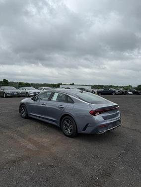 2021 Kia K5 LX