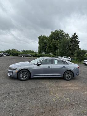 2021 Kia K5 LX