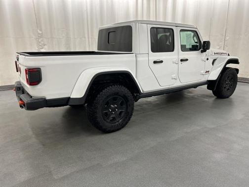 2021 Jeep Gladiator Mojave 4X4